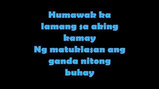 Gabay, lyrics by Siakol