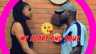 MY HEART AND SOUL (New Movie) - TOP NIGERIAN BLOCKBUSTER MOVIES