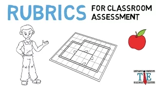 Rubrics for Assessment