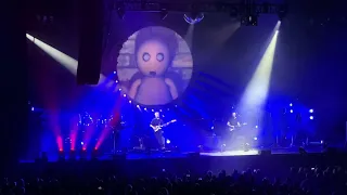 Brit Floyd - Another Brick In The Wall (Parts 1 & 2) - Wind Creek Event Center Bethlehem, PA 3-23-24