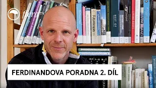 Ferdinandova poradna | 2. díl | Flera TV