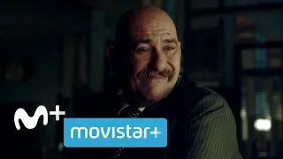 El día de mañana: Críticas | Movistar+