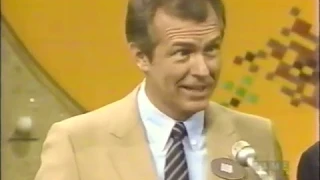 Family Feud - Game Show Host Week (1983)