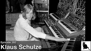 Klaus Schulze: A tribute to his music and legacy