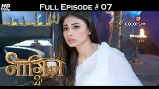 Naagin 2 - Full Episode 7 - With English Subtitles