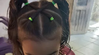 Penteado Fácil