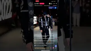 Le sosie officiel monde de Michael Jackson sur TikTok 🔥🙌🤠