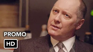 The Blacklist 7x13 Promo "Newton Purcell" (HD) Season 7 Episode 13 Promo