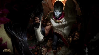 (Без музыки) Русская Озвучка Джина - Jhin Voice Russian - No Music Version