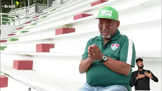 Conheça o Estádio das Laranjeiras, do Fluminense (RJ) | Estádios Históricos