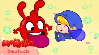 Mila das Baby | +Mehr Episoden | Karikatur für Kinder | Kinderlieder | Mila und Morphle auf Deutsch