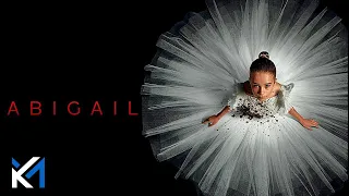 Abigail - Trailer Deutsch | Ab 18. April nur im Kino