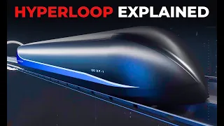 Can Elon Musk's 700 MPH Hyperloop Concept Be The Fastest Way To Travel?