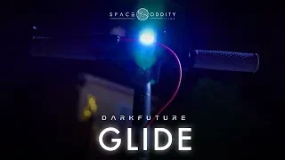 GLIDE | Electric Scooter Horror Short Film | Space Oddity Films