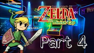 Part 4. Legend Of Zelda: Minish Cap