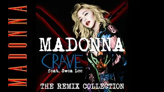 01.Madonna - Crave (Album Version)