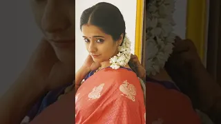 Ethir Neechal serial Actress cute reels | New Serial | Sun TV | Tamil Serial #shorts #suntv #tamil