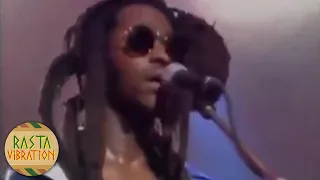 Steel Pulse ‎– Live From The Archives (Live 1990)