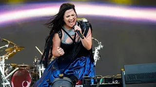 Evanescence - Made of Stone (Live at Louder Than Life Festival 2022) HD