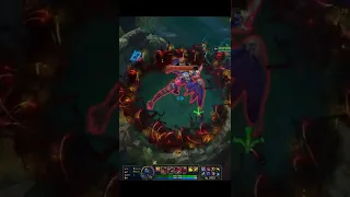 FIDDLESTICKS MAINS DREAM - League of Legends