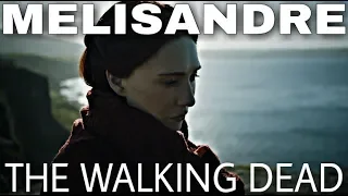Why Does Melisandre Wear Her Necklace? - A Song of Ice and Fire (Theory Videos)