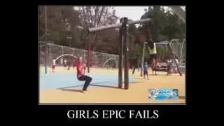 Epic Girl Fails Vol 2 | Dumbestthings.net Girls Epic Fail Compilation Aug 2015