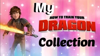 ★ How to Train Your Dragon Collection ★