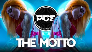 PSYTRANCE ● Tiësto & Ava Max - The Motto (D-Nation Remix )