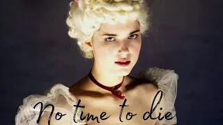 Билли Айлиш Матильда No time to die