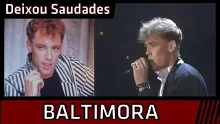 Baltimora (Jimmy McShane) - Deixou Saudades