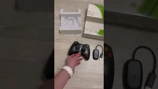 Геймпад Xbox 360