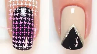 New Nail Art 2019 💄😱 The Best Nail Art Designs Compilation | Part 26