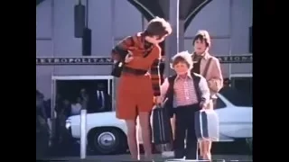 TV Commercials of the '70s: United Airlines