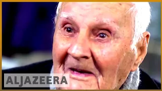 🇬🇷 🇹🇷 Why did Huseyin return to his home in Greece 92 years later? | AJ Stories