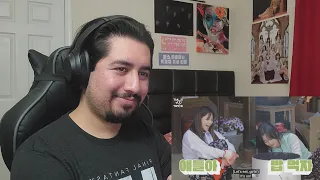 TWICE - "Time of Twice" TDOONG Forest EP 1 Reaction