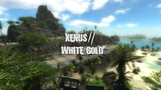 Xenus 2: White Gold Trailer [ENG]