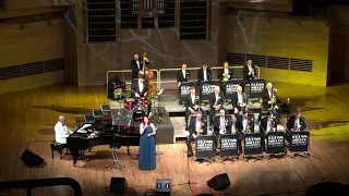 Glenn Miller Orchestra (Оркестр Гленна Миллера в Москве)