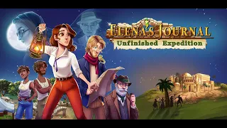 Elena’s Journal: Unfinished Expedition | Official Trailer | Play Now