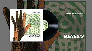 Genesis - Domino Medley (Official Audio)