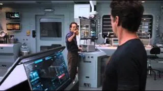 Avengers | Call Me Maybe | such heights