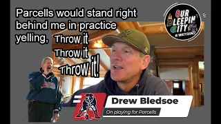 Drew Bledsoe: The Birth Of a Dynasty