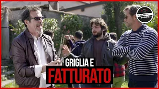 Il Milanese Imbruttito - GRIGLIA E FATTURATO