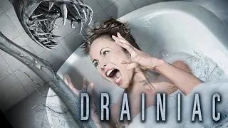 Watch Classic Horror - Drainiac