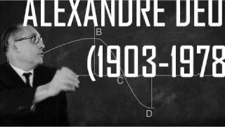 La Matemàtica de la Història, la clau per entendre el futur