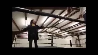 Jeff And Matt Hardy Contract Signing - To Be Continued