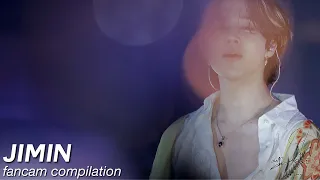 jimin fancam compilation