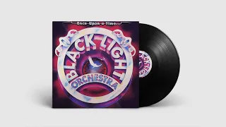 The Black Light Orchestra - Fifty Eight