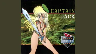 Captain Jack (Short Mix)