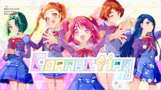 【声真似】Yes！プリキュア5！でConnecting 歌ってみた