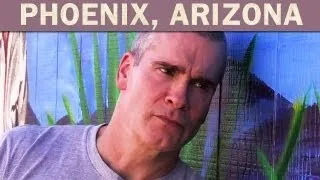 Alien America | Henry Rollins' Capitalism: Phoenix, Arizona | TakePart TV